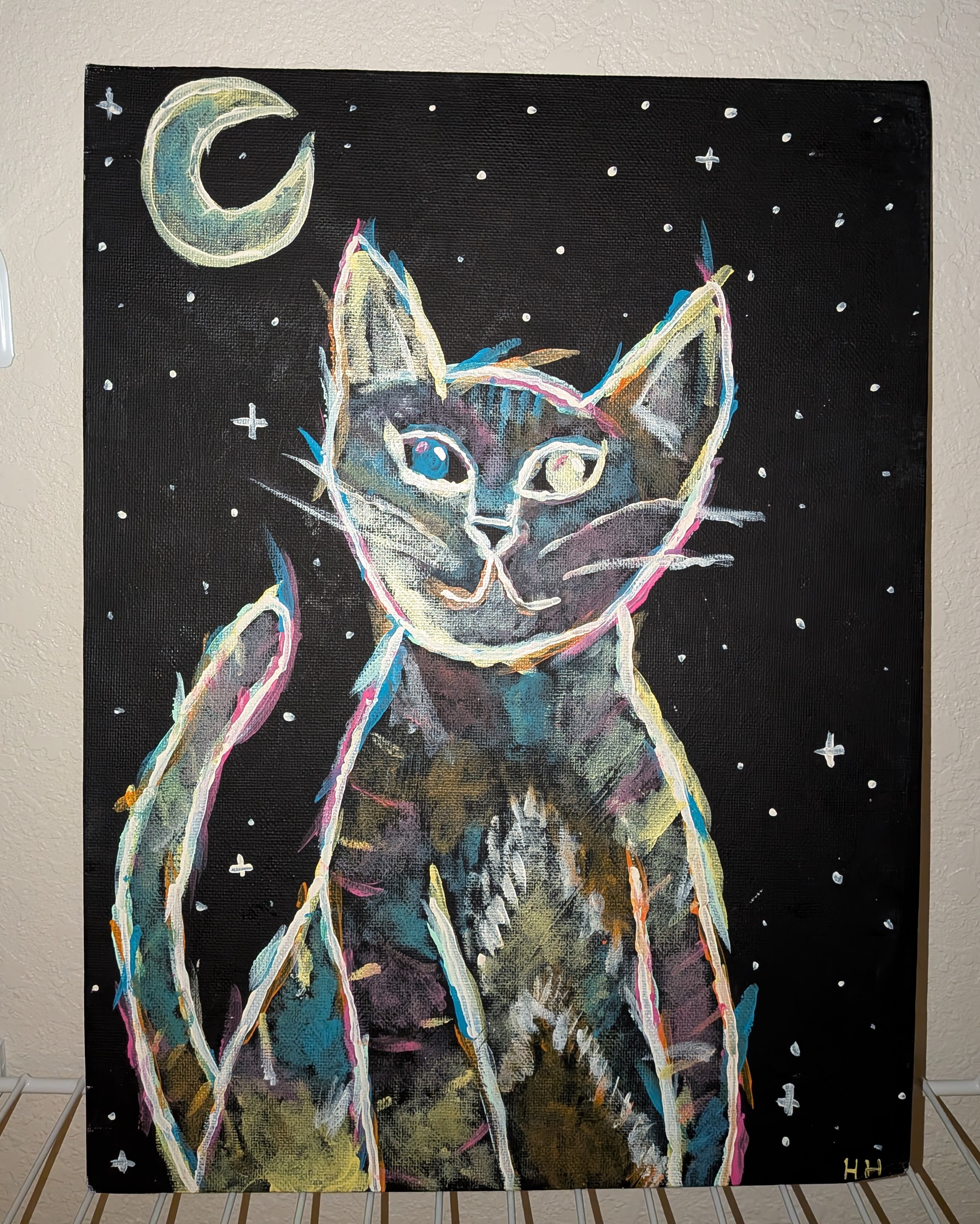 Starclan